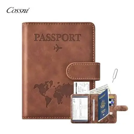 Passport Cover