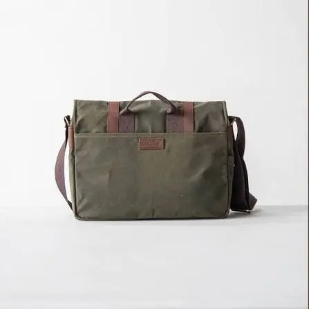 City Messenger Bag