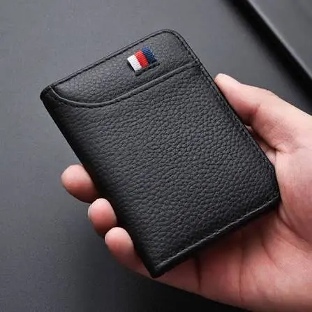 Slim Card Holder