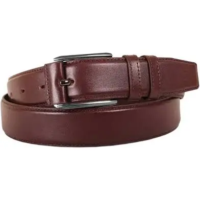 Classic Dress Belt